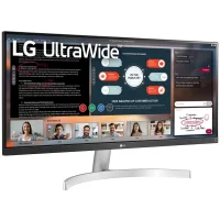 Монитор LG 29WN600-W фото 2